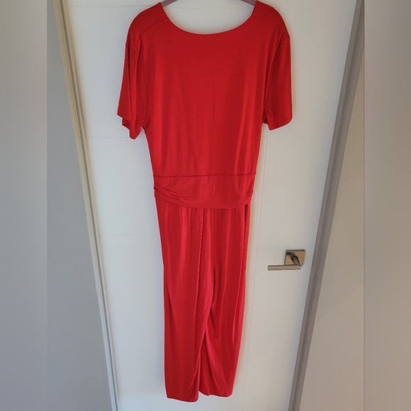 Ann Taylor Jumpsuit - Picture 2 of 4